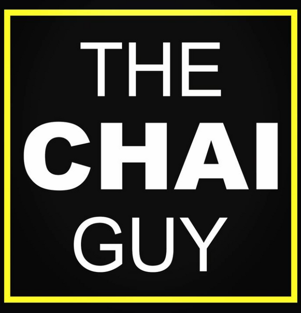 The Chai Guy Store logo