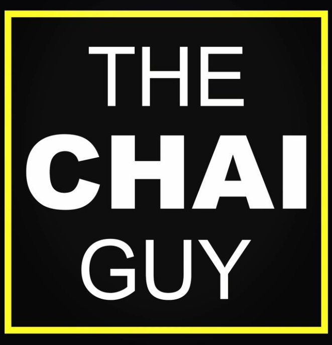 Chai Guy Hoodie